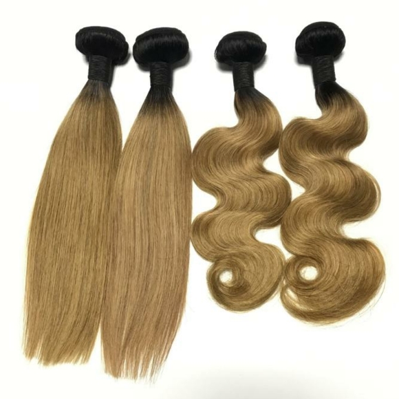 3pc Bundle & Closure Deal main image 7